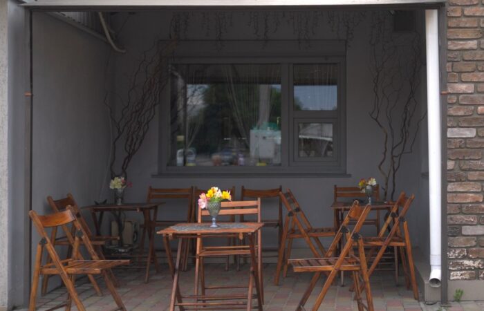 Kafe2